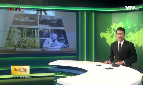 Người Việt bốn phương - 21/03/2018